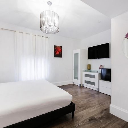 Aparthotel Ithaca Miami Beach Exterior foto