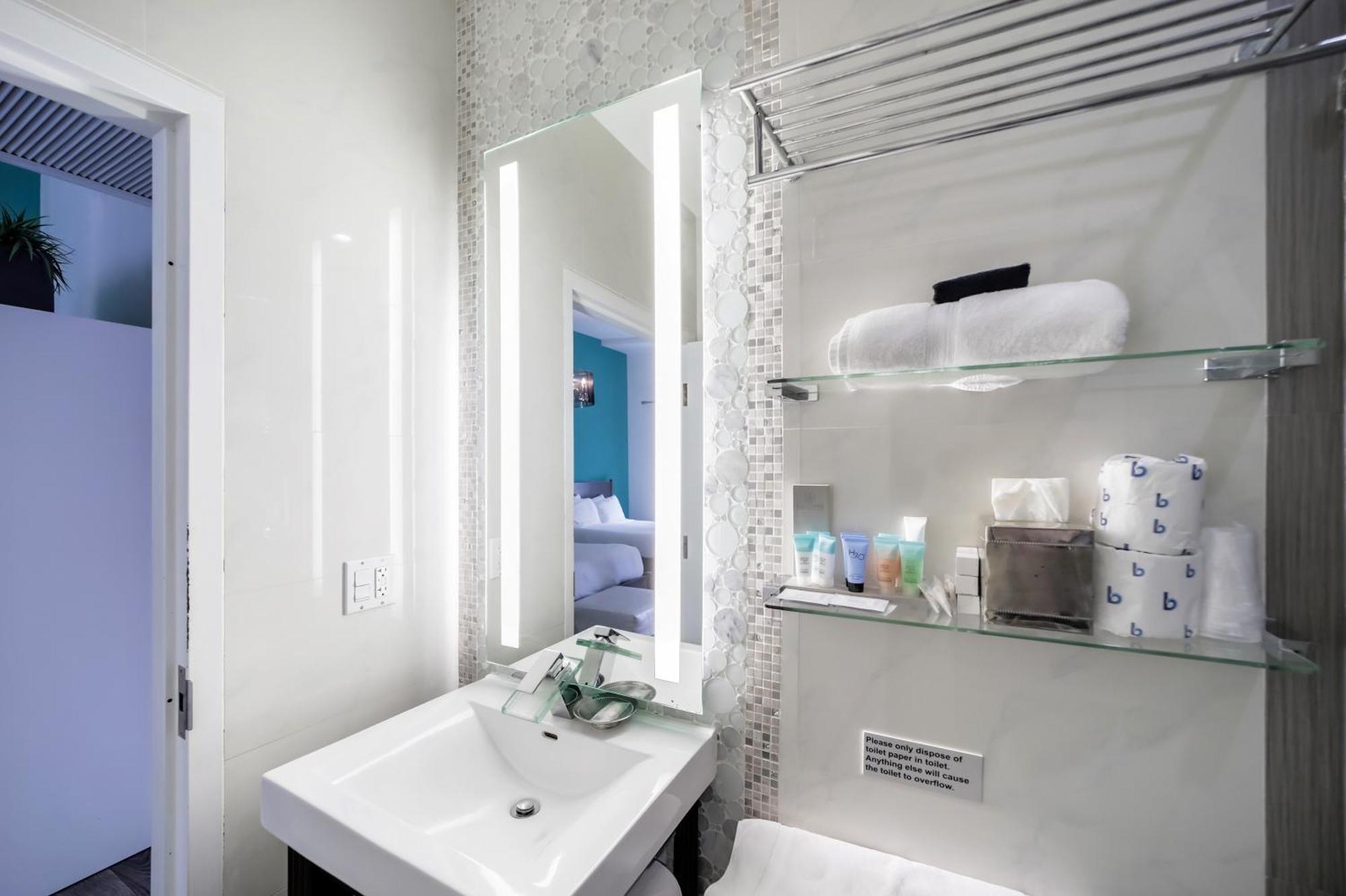 Aparthotel Ithaca Miami Beach Exterior foto