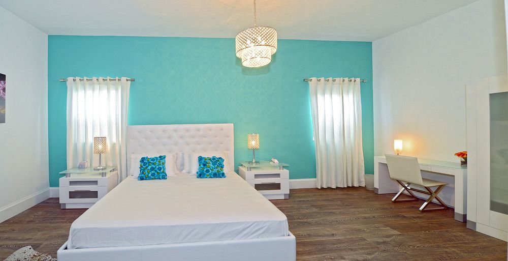 Aparthotel Ithaca Miami Beach Exterior foto