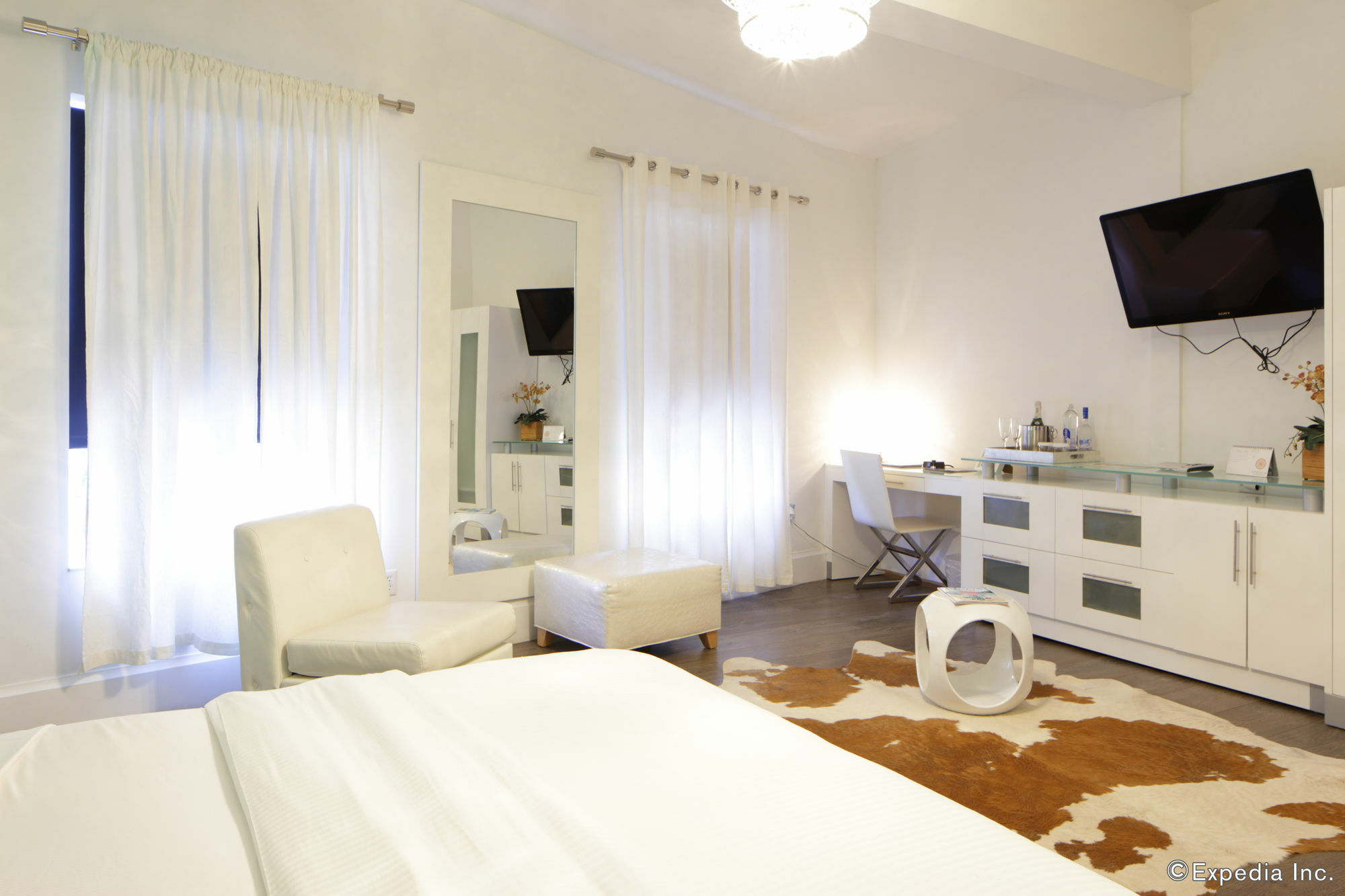 Aparthotel Ithaca Miami Beach Exterior foto