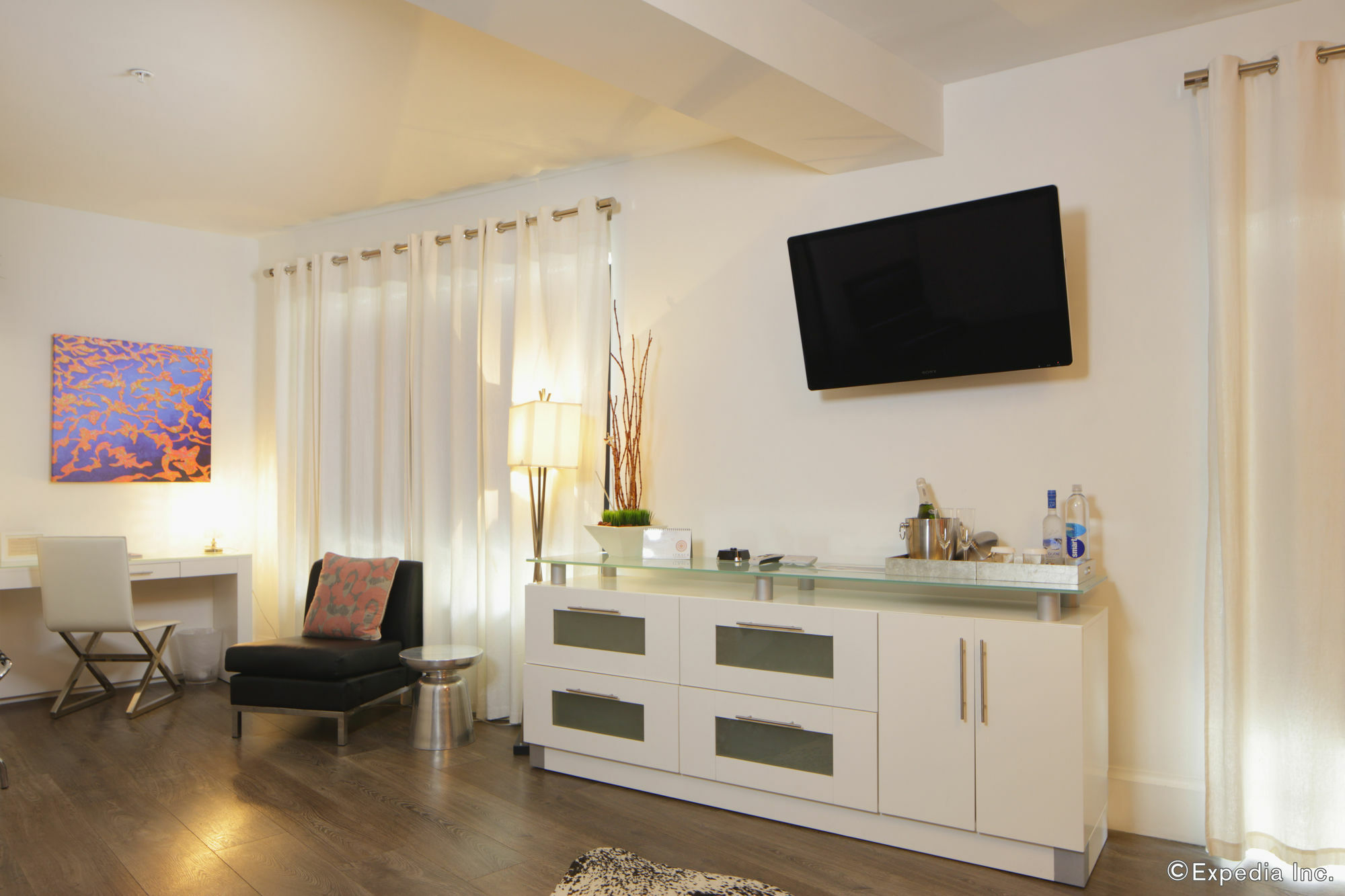 Aparthotel Ithaca Miami Beach Exterior foto