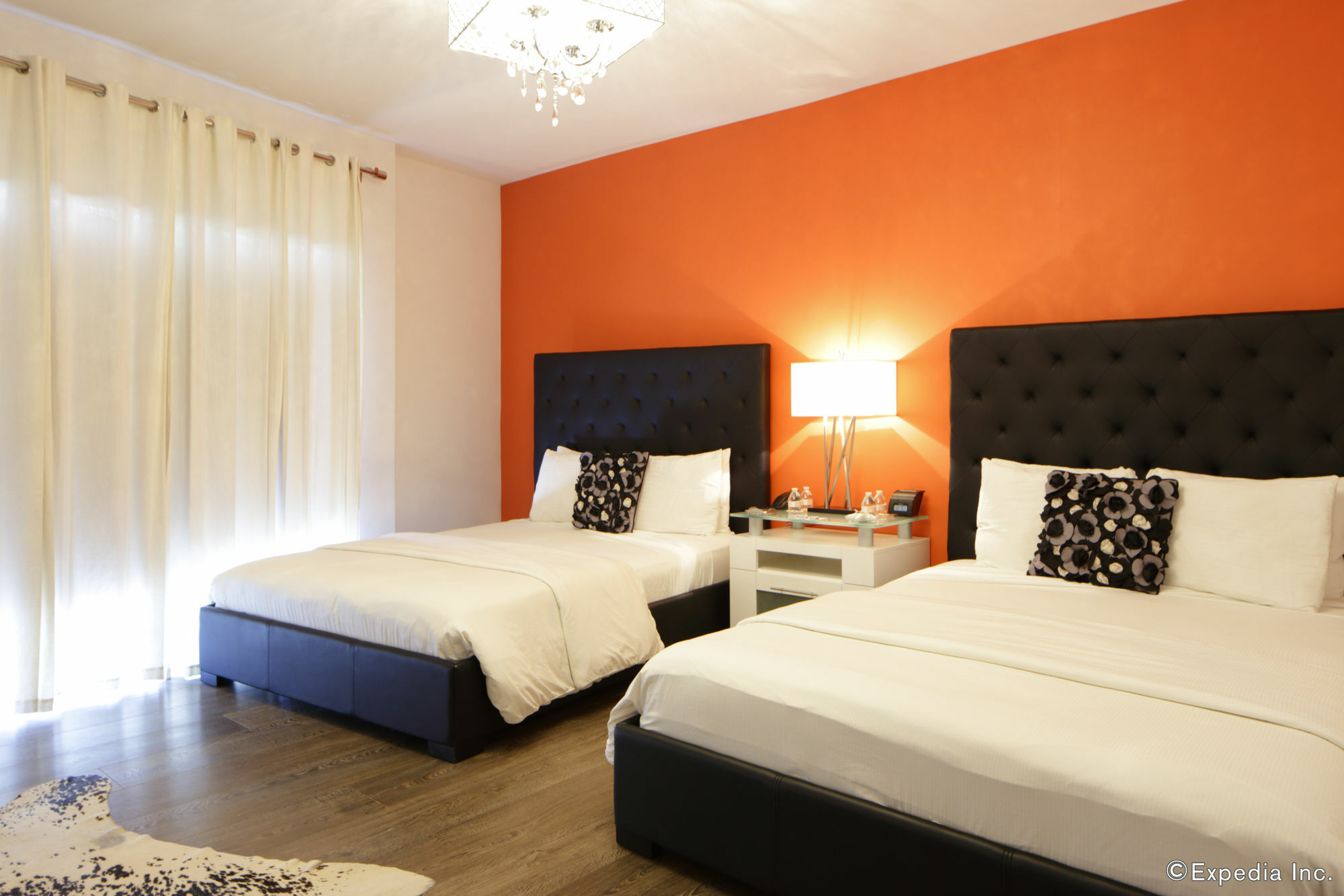 Aparthotel Ithaca Miami Beach Exterior foto