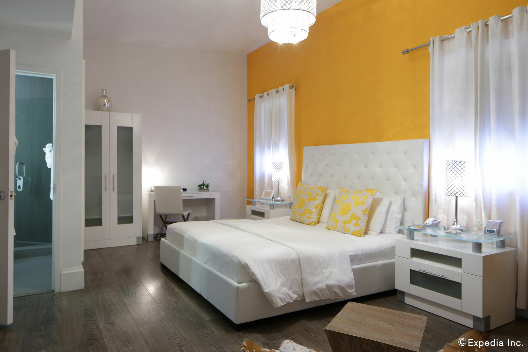 Aparthotel Ithaca Miami Beach Exterior foto