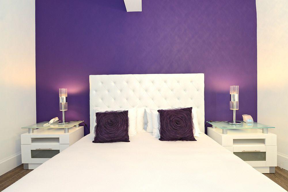 Aparthotel Ithaca Miami Beach Exterior foto